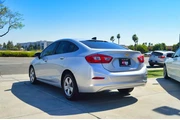 $9995 : Used 2017 Cruze 4dr Sdn Auto thumbnail