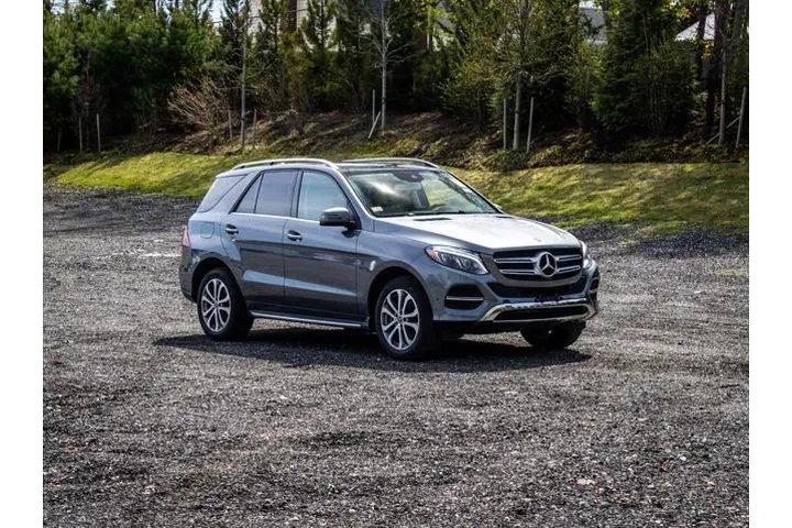 $19995 : Mercedes-Benz GLE 2018 AWD G image 10