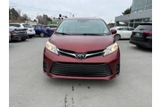 $22499 : 2019 Sienna LE 8-Passenger thumbnail