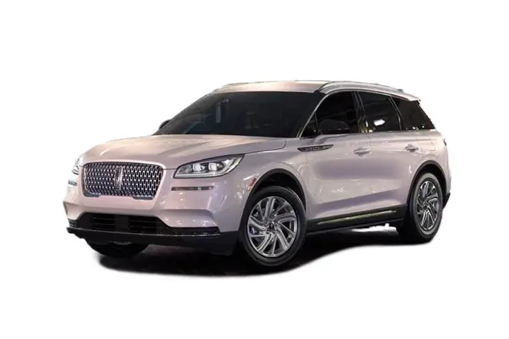 $29481 : Lincoln Corsair 2022 AWD Sta image 6