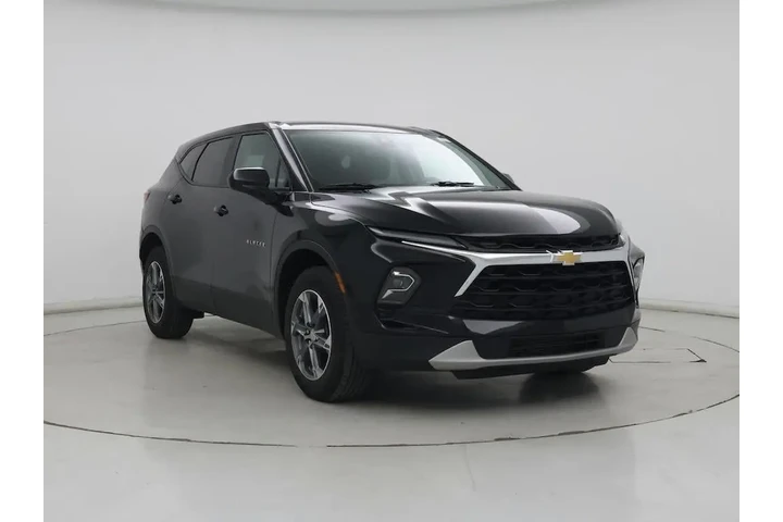 $24998 : Chevrolet Blazer 2023 LT 4dr image 1