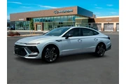 $30742 : Hyundai SONATA 2024 N Line 4 thumbnail