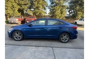 $16000 : Hyundai ELANTRA 2018 SEL 4dr thumbnail