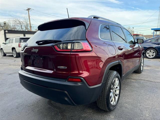 $18900 : 2019 Cherokee Latitude Plus image 8