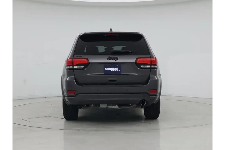 $22998 : Jeep Grand Cherokee 2019 4x2 image 6