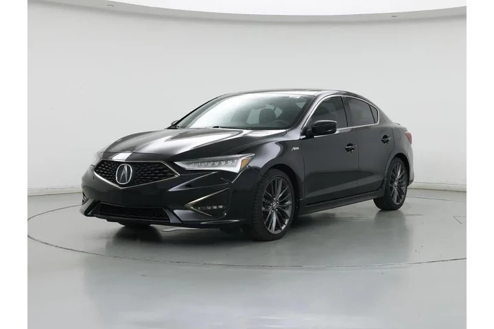 $18998 : Acura ILX 2019 4dr Sedan w/P image 4