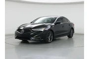 $18998 : Acura ILX 2019 4dr Sedan w/P thumbnail