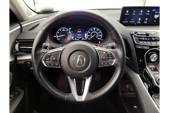 $32998 : Acura RDX 2022 SH-AWD 4dr SU image 10