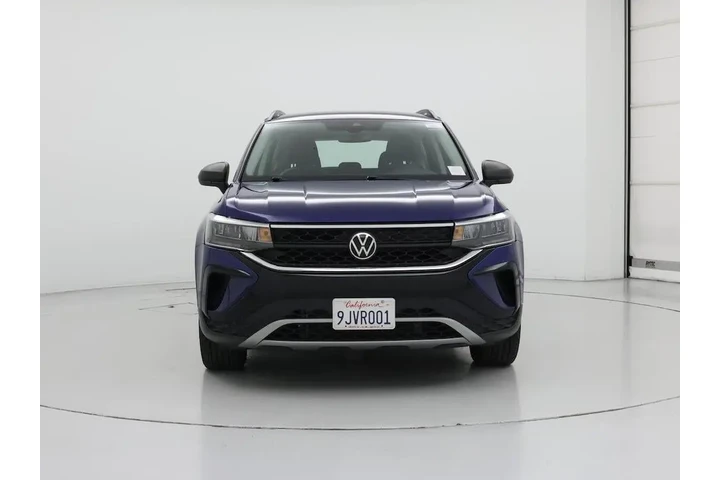 $20998 : Volkswagen Taos 2024 S 4dr S image 5