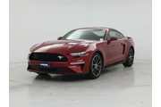 $31998 : Ford Mustang 2023 EcoBoost 2 thumbnail