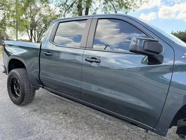 $45995 : 2022 Silverado 1500 Limited L image 6