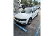 Volkswagen Tiguan 2018 2.0T en Hialeah