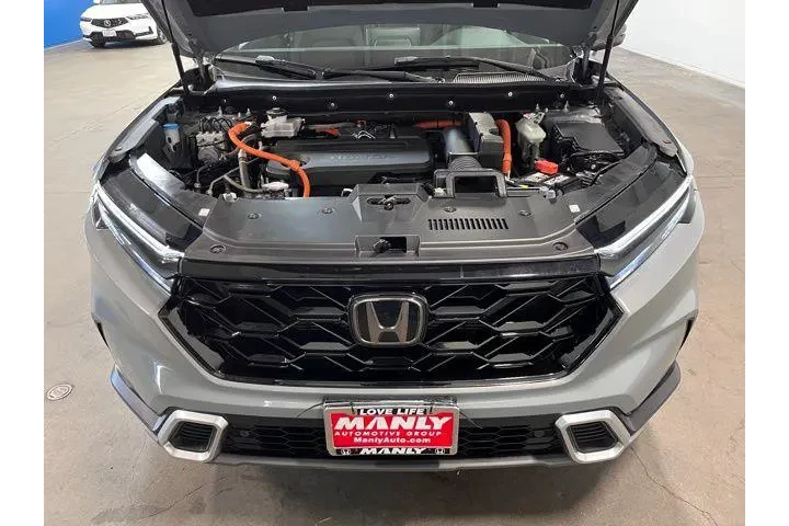 $36996 : Honda CR-V Hybrid 2023 AWD S image 9