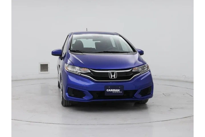 $19998 : Honda Fit 2019 LX 4dr Hatchb image 5