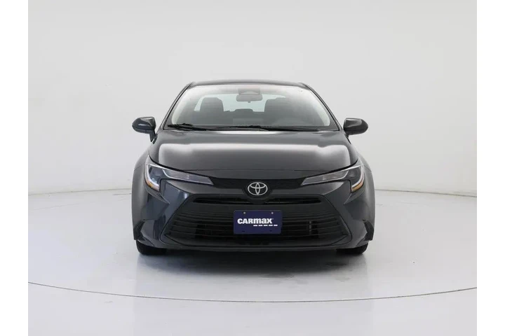 $21998 : Toyota Corolla 2023 LE 4dr S image 5