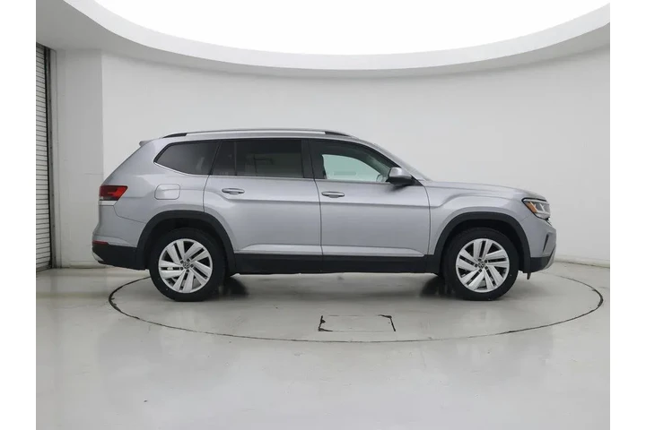 $25998 : Volkswagen Atlas 2021 AWD SE image 7