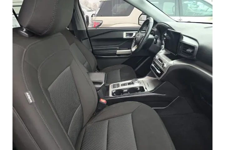 $23999 : Ford Explorer 2022 XLT 4dr S image 8