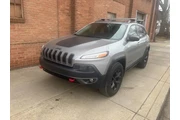2015 Cherokee Trailhawk en Cleveland