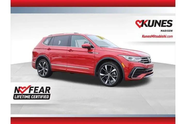 $30577 : Volkswagen Tiguan 2024 AWD S image 1