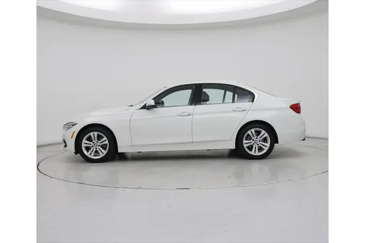 $21998 : BMW 3 Series 2018 AWD 330i x image 3