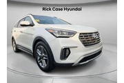 $17991 : Hyundai SANTA FE 2017 Limite thumbnail