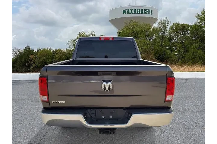 $19277 : Ram 1500 Classic 2020 4x2 Tr image 4