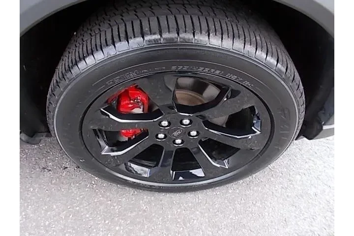 $39996 : Ford Explorer 2022 AWD ST 4d image 3