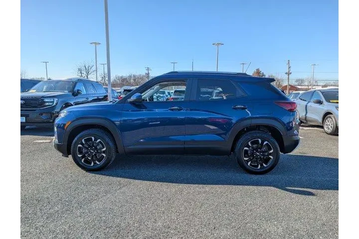 $19432 : Chevrolet Trailblazer 2023 4 image 6