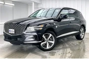 $31490 : Genesis GV80 2021 AWD 2.5T 4 thumbnail