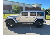 $35045 : Jeep Wrangler Unlimited 2020 thumbnail