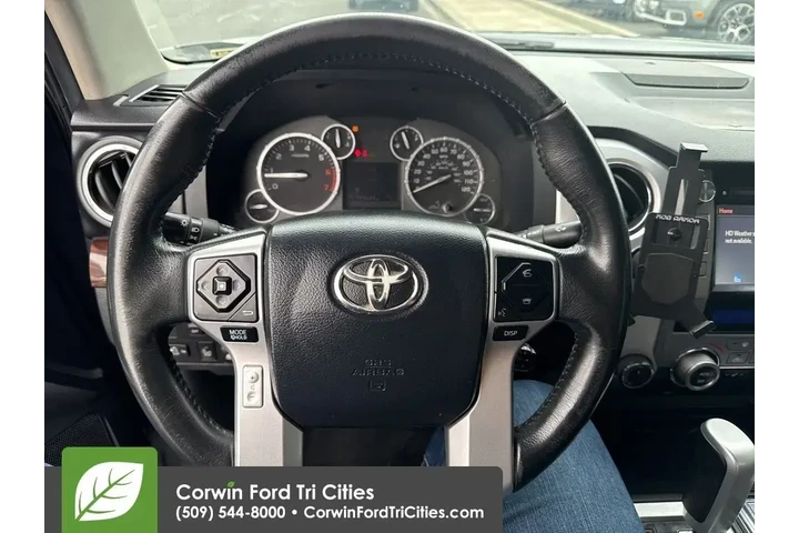 $23989 : Toyota Tundra 2017 4x4 Limit image 2