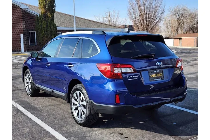 $18300 : 2017 Outback 3.6R Touring image 7