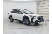 Subaru Outback 2025 AWD Tour