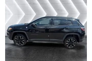 Jeep Compass 2020 4x4 Trailh en Birmingham