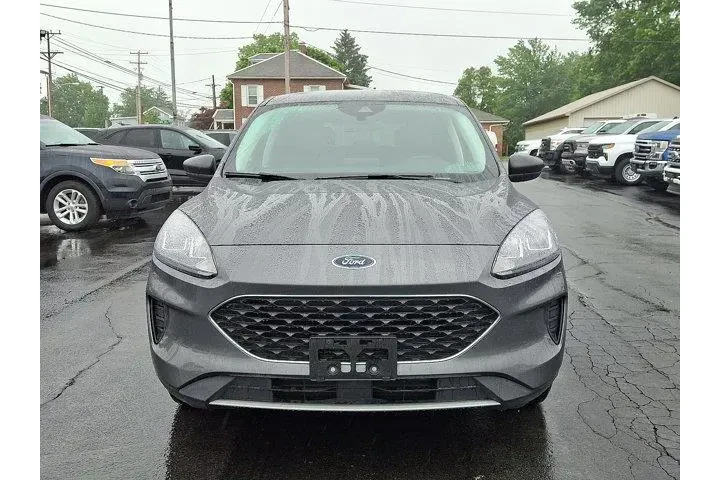 $21701 : Ford Escape 2022 AWD SE 4dr image 2