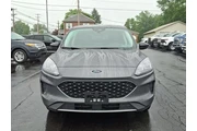 $21701 : Ford Escape 2022 AWD SE 4dr thumbnail