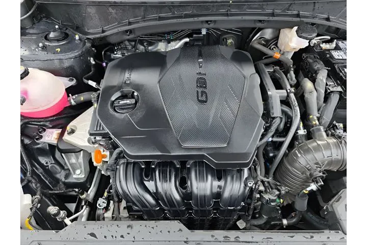 $25966 : Hyundai TUCSON 2023 AWD SEL image 10