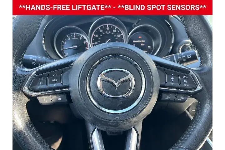 $11110 : Mazda CX-9 2019 Touring 4dr image 9