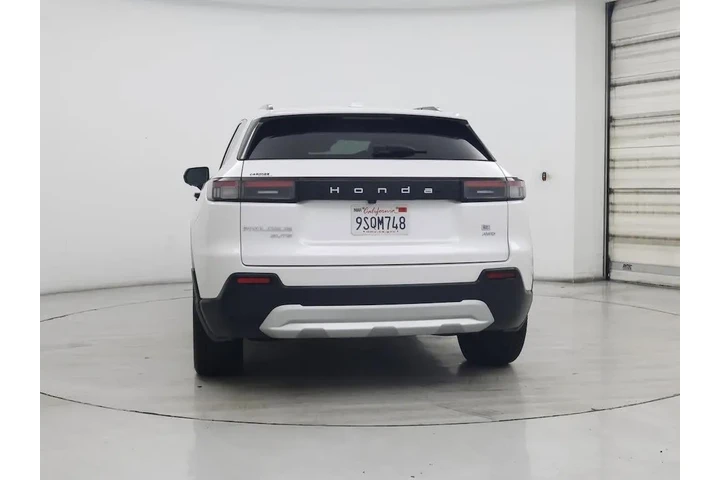 $36998 : Honda Prologue 2024 AWD Elit image 6