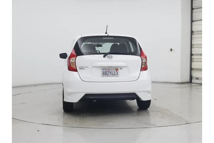 $14998 : Nissan Versa Note 2017 S Plu image 6