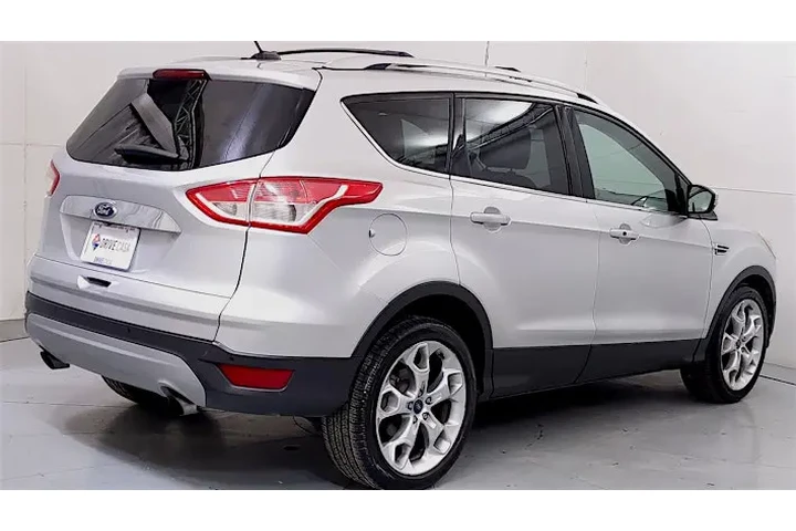 $15995 : 2015 Escape SE 4WD image 5