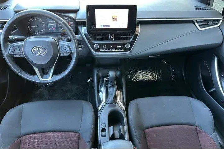 $21945 : Toyota Corolla 2023 SE 4dr S image 10