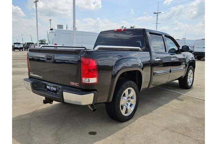$9720 : GMC Sierra 1500 2010 4x2 SLE image 3