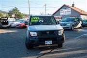 $5995 : 2004 Element LX thumbnail