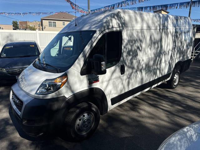 $29499 : 2021 RAM ProMaster 3500 159 WB image 4