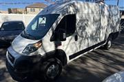 $29499 : 2021 RAM ProMaster 3500 159 WB thumbnail