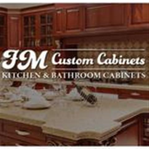 FM Custom Cabinets image 1