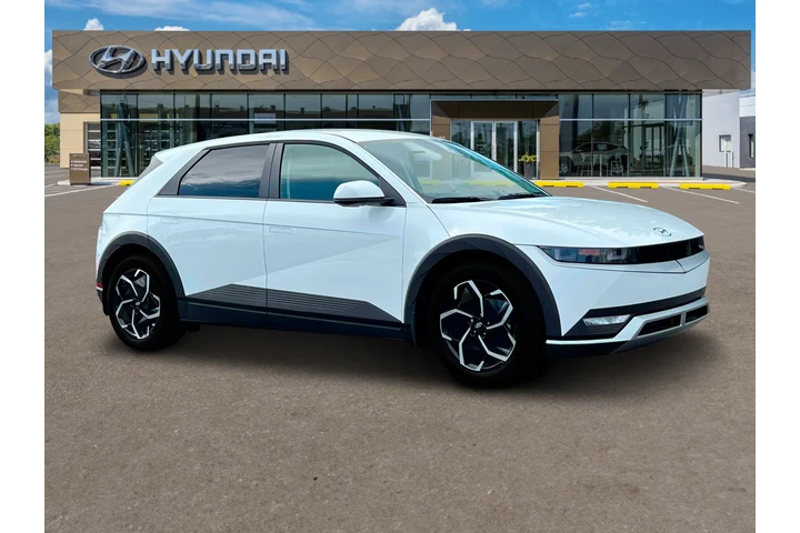 $27370 : Hyundai IONIQ 5 2024 SEL 4dr image 10