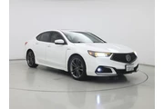 Acura TLX 2018 V6 4dr Sedan en Sacramento