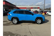 2019 RAV4 LE AWD (Natl) en Lexington